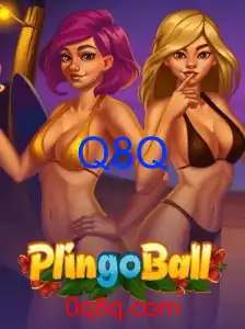 Plingoball