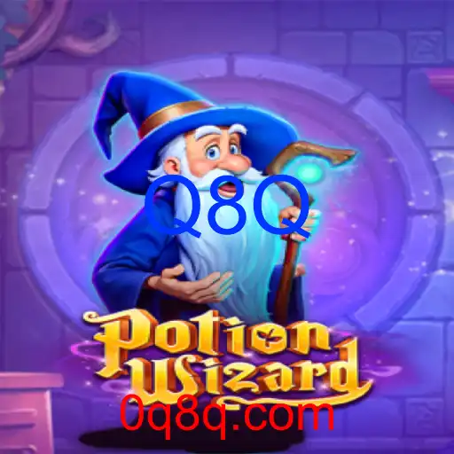 PotionWizard