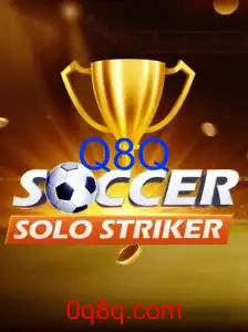 SoccerSoloStriker
