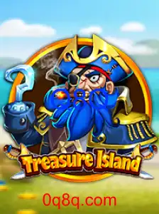 TreasureIsland